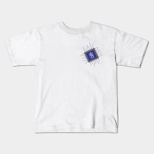 sisu inside Kids T-Shirt